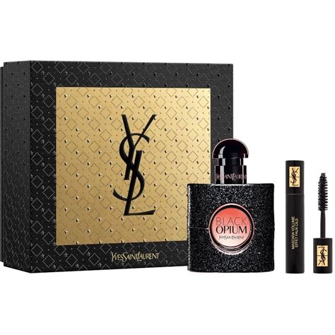 ysl kette opium|ysl opium gift set.